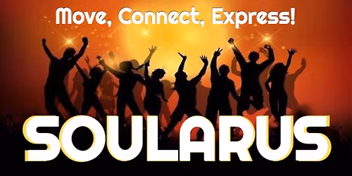 SOULARUS Wednesday Nights