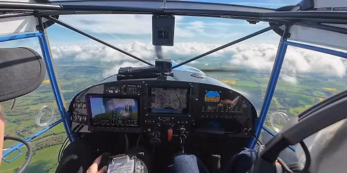 Royal Institute of Navigation TopNav Competition