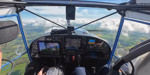 Royal Institute of Navigation TopNav Competition