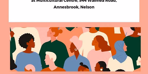 Cross Cultural Awareness and Communication Workshop