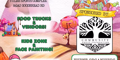 21st Annual Yulee Holiday Parade & Festival