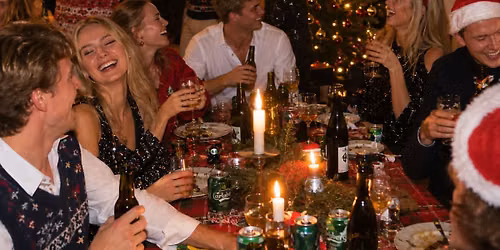 ID julefrokost