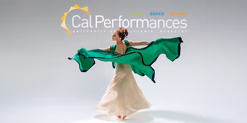 City Dance Program - Recital Dance Program at The Living Arts Centre