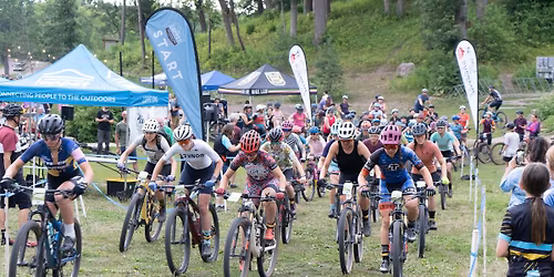 Wirth on Wednesdays Mountain Bike Race Series: Week 4 Women and Nonbinary Night