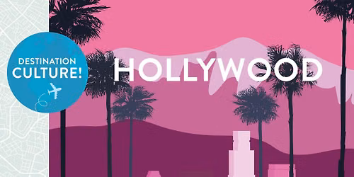 Destination Culture: Hollywood Family Night at Valley View Independent Living