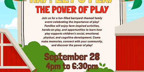 Hay! Lets Play!