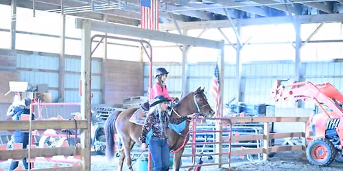 NY\/NJ Gymkhana Association 8 of 8