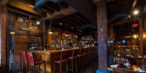 Historic Happy Hours