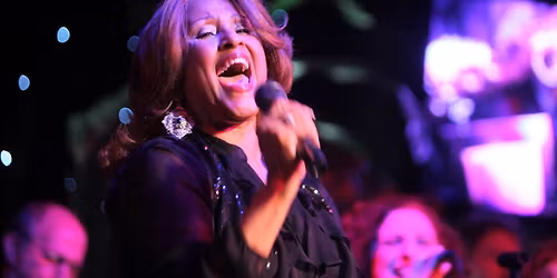 Parking Darlene Love