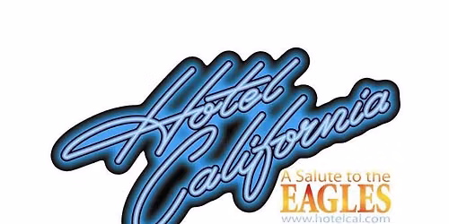 Hotel California Concert