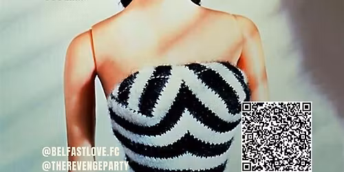 Drag Brunch at Belfast Love Toronto