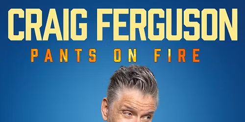 Craig Ferguson