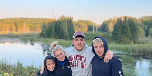 Justin Fette\u2019s Cancer Benefit & Fundraiser \ud83e\ude76