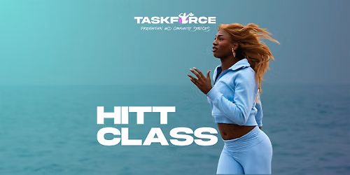 Free HITT Classes  | TaskForce Health and Wellness | 2026