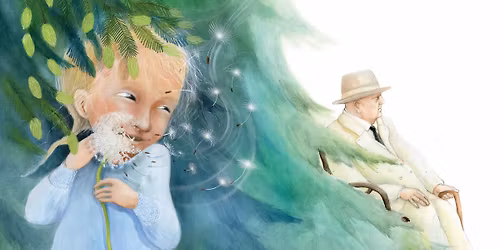 Koko perheen Sibelius-tapahtuma