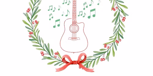 LIVE MUSIC: Gwen Doefler