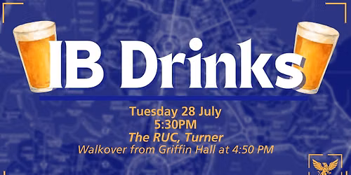 IB Drinks