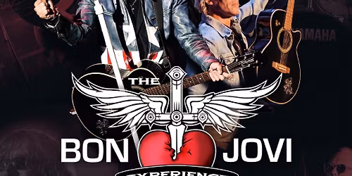 The Bon Jovi Experience
