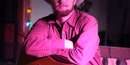 Peter Sinclair - Full Band Debut Show at The Continental Club!