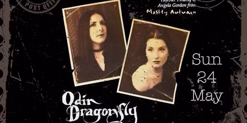 Odin Dragonfly at Micklegate Social, York ~ Julia\u2019s House Hospice Fundraiser