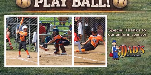 Brentsville Opening Day