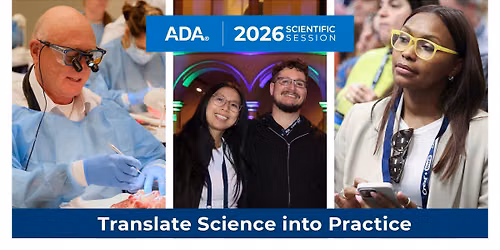 ADA 2026 Scientific Session