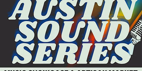 Austin Sound Series