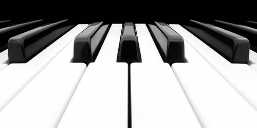 Keys, Keys, and More Keys! Workshop