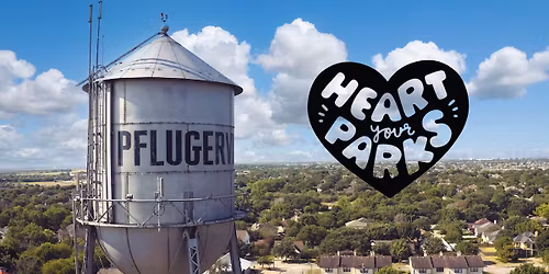 Gilleland Creek Community Bike Ride