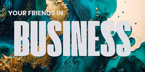 Your Friends in Health | Luxury Executive Mixer