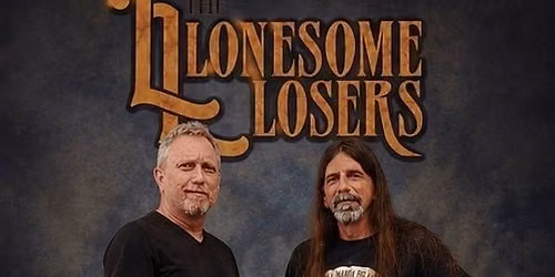 Lonesome Losers @ Traders New Smyrna Beach