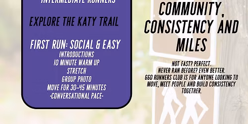 AF Run Club 