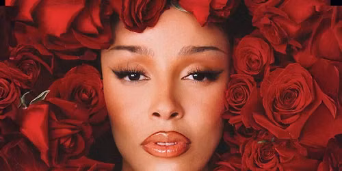 Doja Cat At The Kia Forum