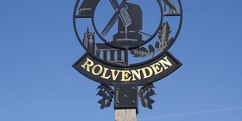 Rolvenden 11.5 mile walk