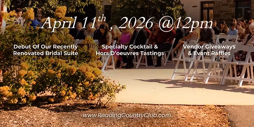 Anniversary Open House