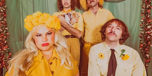 Shannon and the Clams