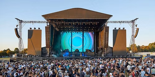 Rufus Du Sol