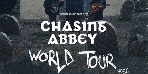 Chasing Abbey