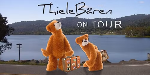 30. Puppen- und B\u00e4ren Festtage 2025