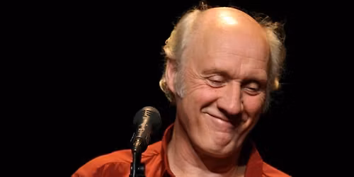 Herman van Veen in BAD ELSTER