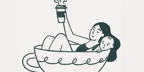 Mom Walk | Coffee & Connect