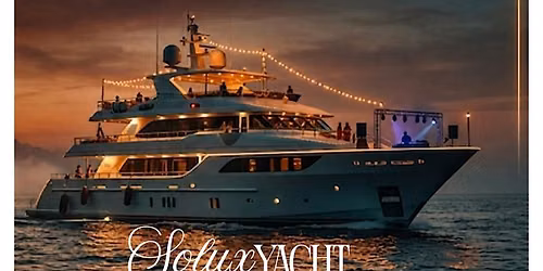 R&B vs Hip Hop Sunset Cruise