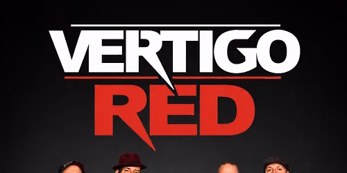 Vertigo red