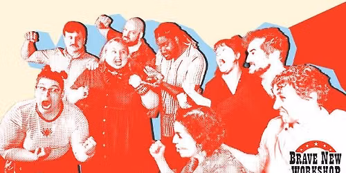 Battle of the Improv All-Stars 2026