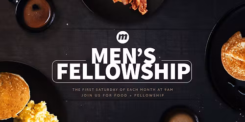 Men's Fellowship