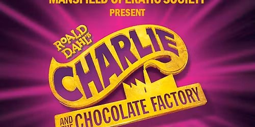 Charlie and the Chocolate Factory