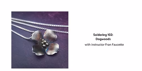 Soldering 102 \u2013 Dogwoods