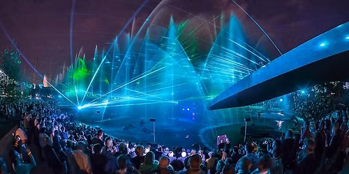Munich Open Air Summer - Pink Floyd