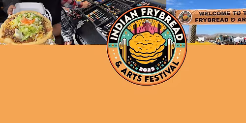 Indian Frybread & Arts Festival