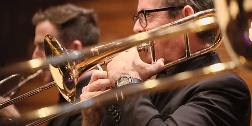 Phil After 5 - Brass